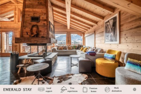 Chalet Heavenly Morzine - by EMERALD STAY